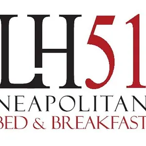 Lh51 Bed & Breakfast Napels