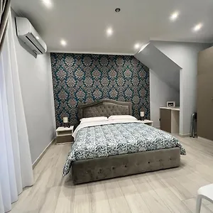 Toledo Regolax Bed & Breakfast Napels