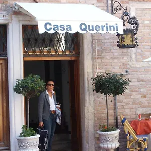 Casa Querini Bed & Breakfast Venezia