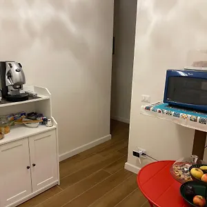 Casa Duchesca Bed & Breakfast Napoli
