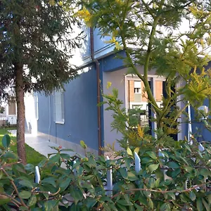 San Biagio Bed & Breakfast