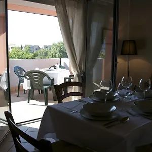 Mosaico Aparthotel