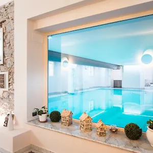 Residenza Santa Cecilia Aparthotel San Vincenzo